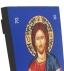 Christ Pantocrator Wooden Icon 24x18cm 4043721